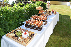 LAUNCH TO VANDERBILT